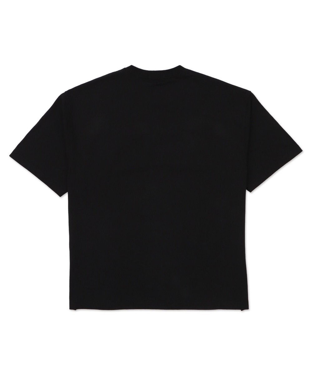 WEGO 【ユニセックス着用ITEM】アクセ付きグラフィックT（SS） 