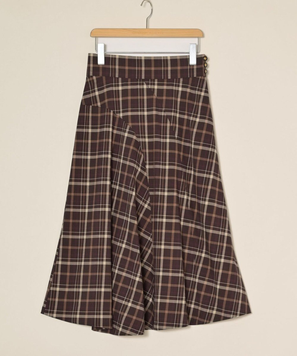 ONWARD Reuse Park 【any SiS】スカート秋冬 
