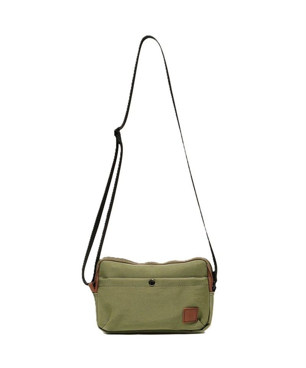 Regalo Felice 【お財布機能付き / 日本製】ポシェット / REGALO 