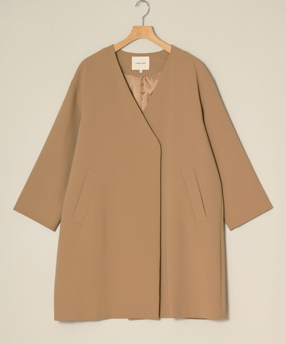 ONWARD Reuse Park 【SHARE PARK】コート春夏 