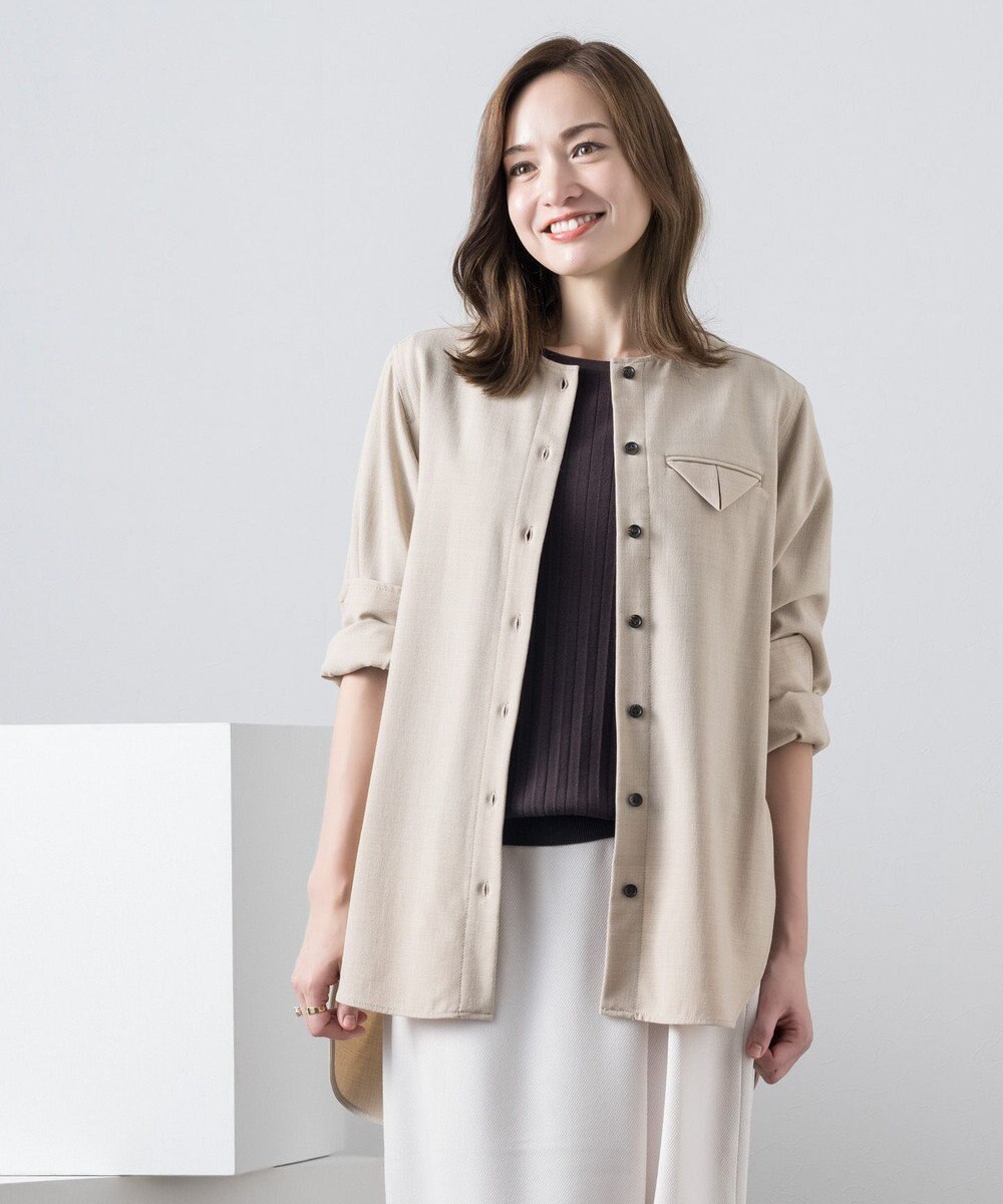 ONWARD Reuse Park 【#Newans】ブラウス秋冬 