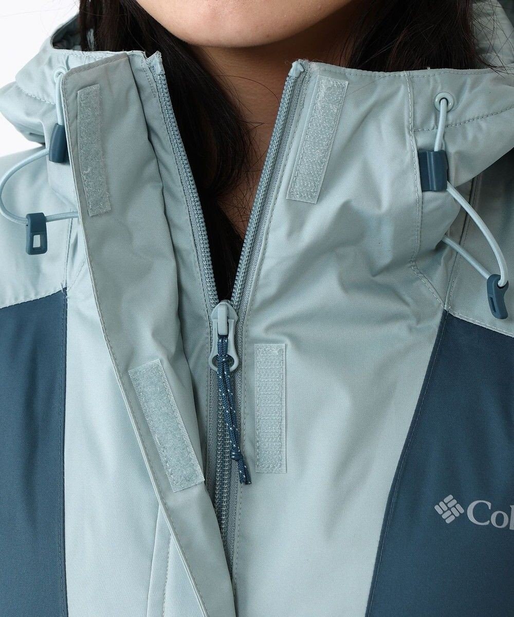 Columbia Columbia/ ウィメンズティプトンピークIVインシュレーテッドジャケット /コロンビア 