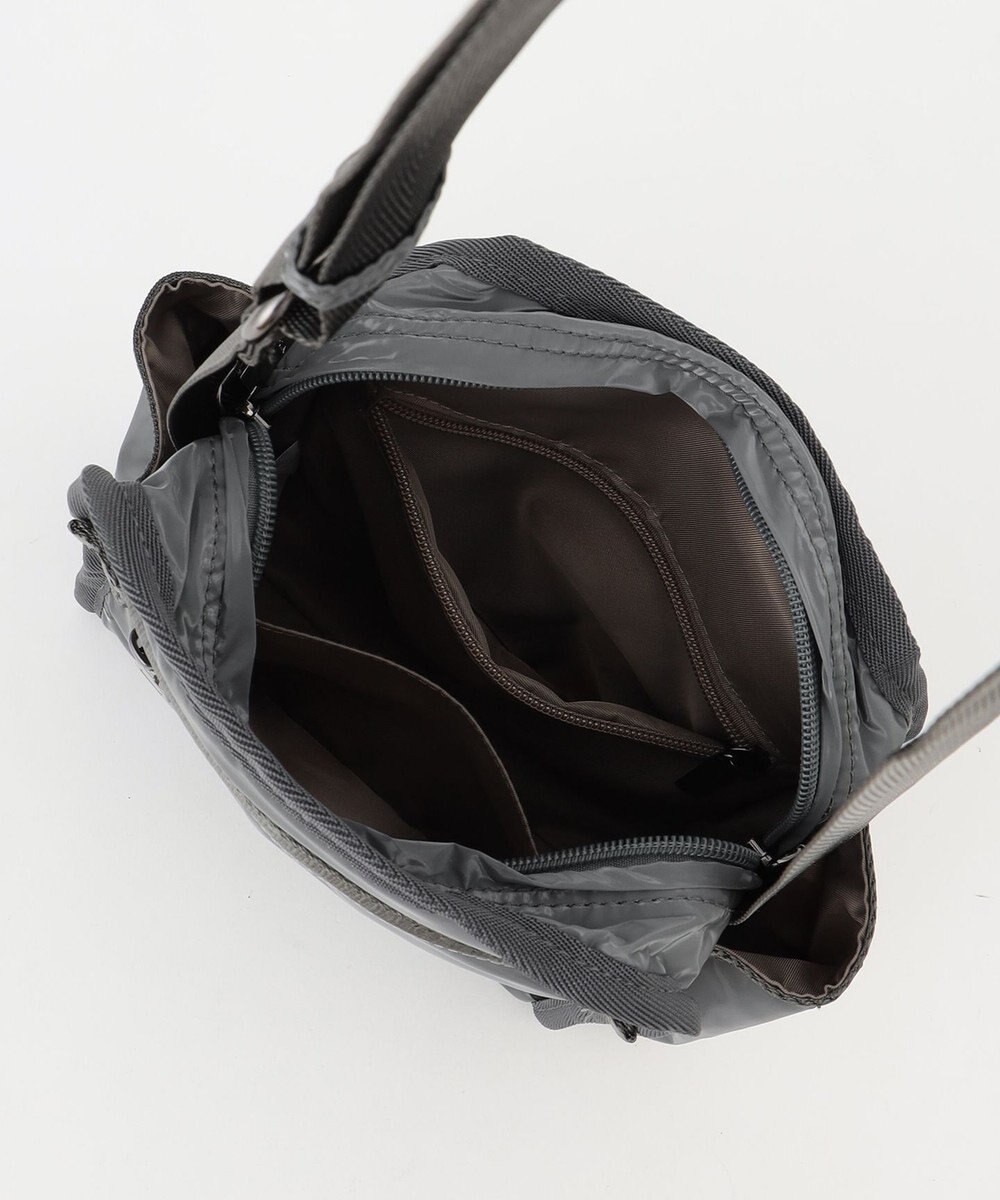 Y'SACCS 【Y’SACCS vous et】メタリックポシェット 