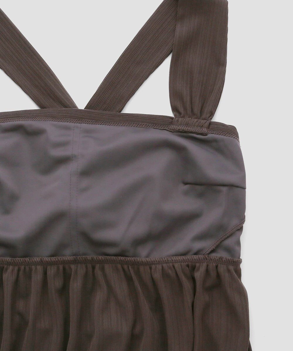 San-ai Resort（三愛水着楽園） マキシワンピース　M　【San-ai Resort（サンアイリゾート）】 