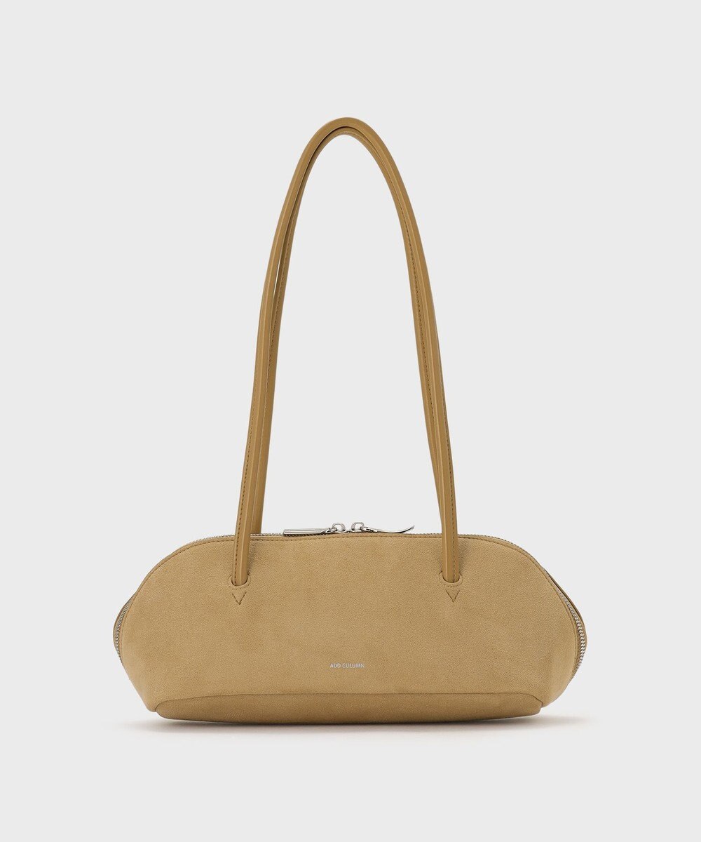 GRACE CONTINENTAL ADD CULUMN BOSTON BAG 