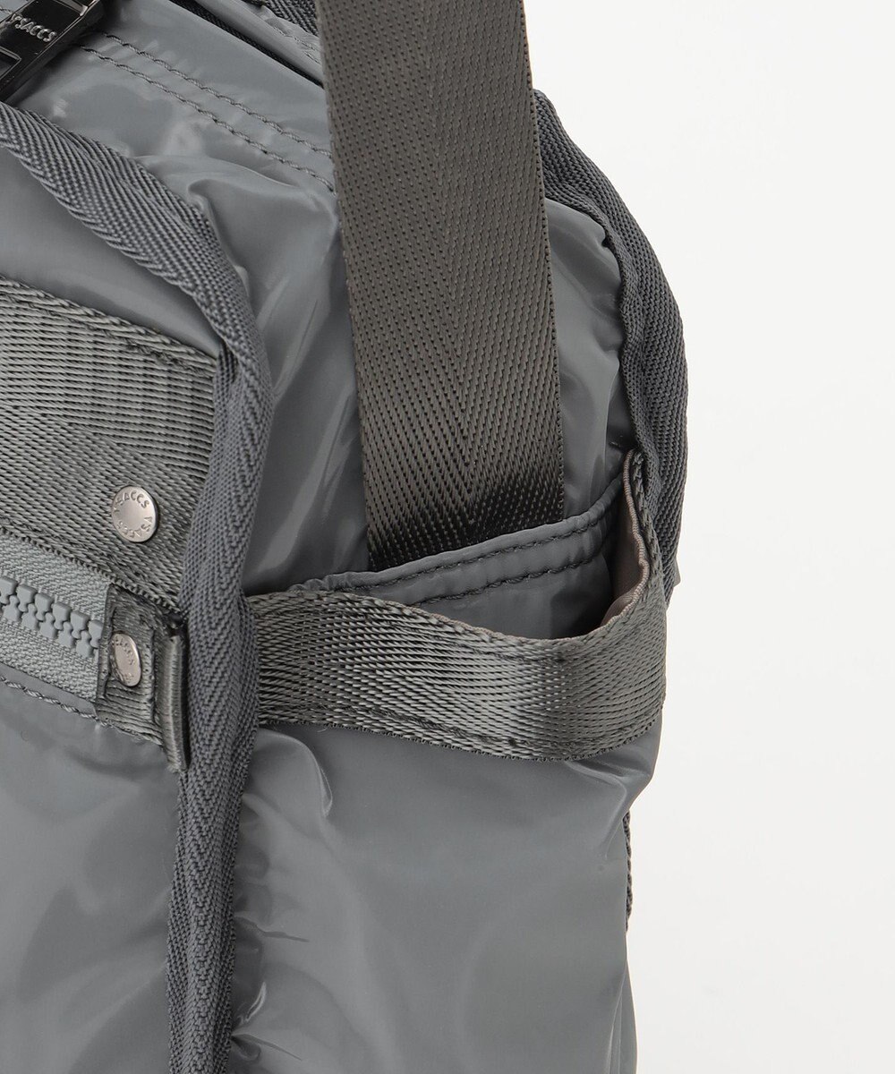 Y'SACCS 【Y’SACCS vous et】メタリックポシェット 