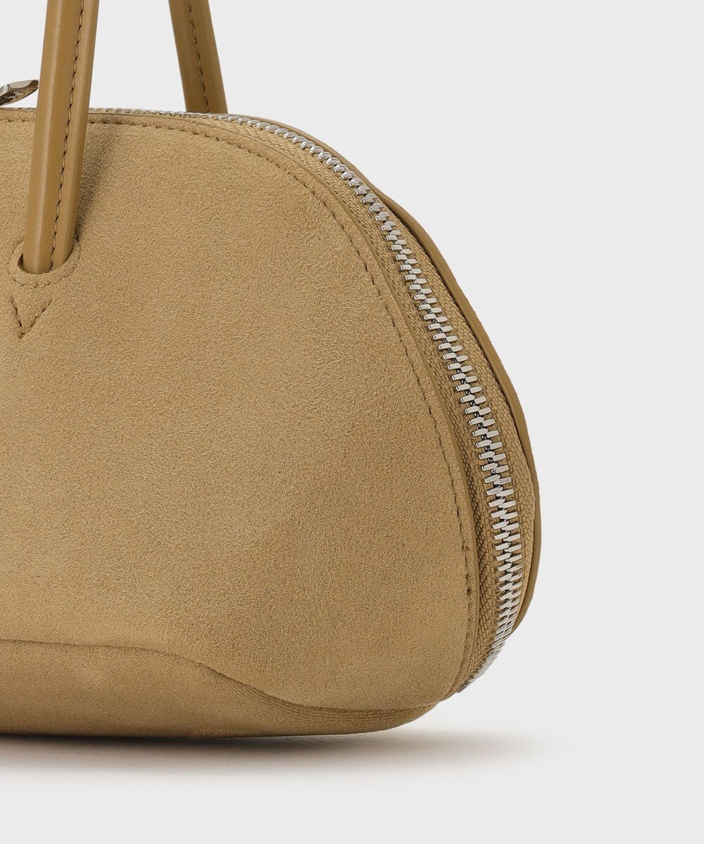 GRACE CONTINENTAL ADD CULUMN BOSTON BAG 