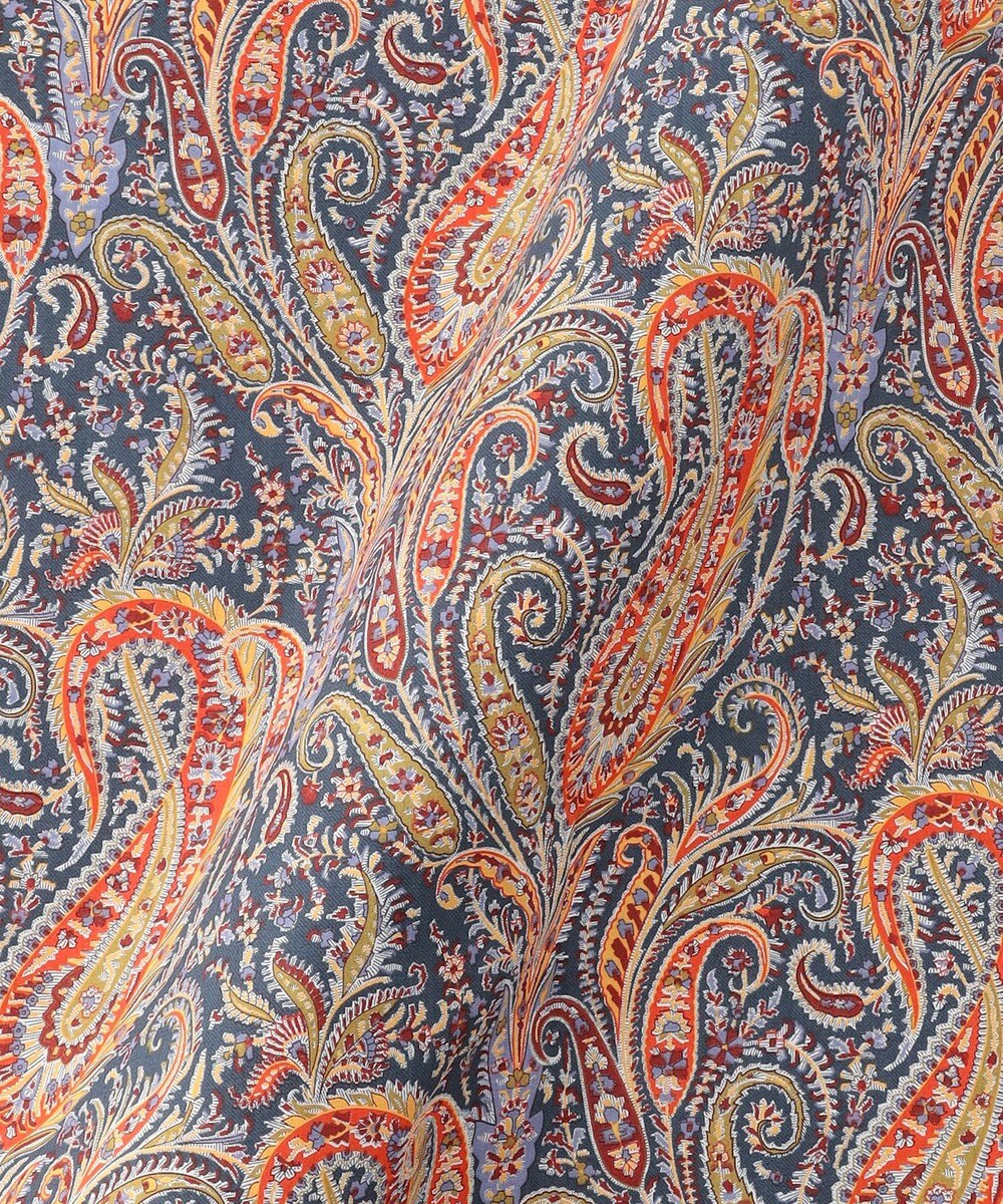 JOSEPH ABBOUD 【～8/２まで受注生産】【ジョセフ・アブード氏セレクト・英国LIBERTY社】リバティ シャツ 
