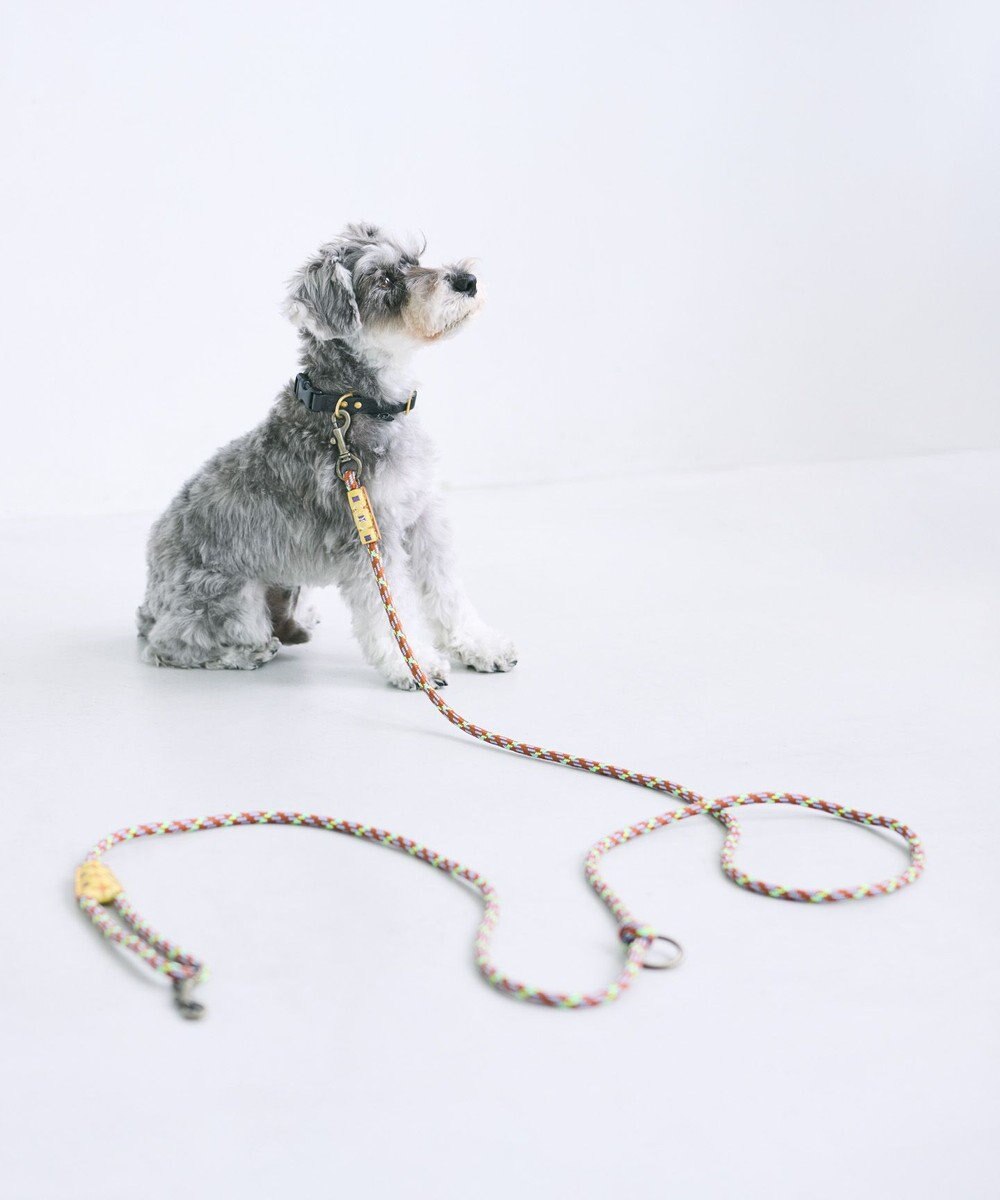 COQ UPBEAT CROSS ハンズフリーロングドッグリード 