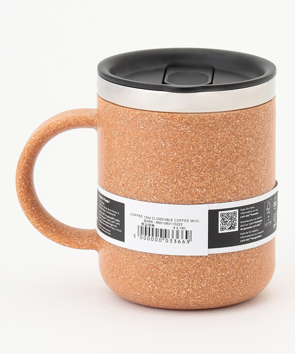 JOSEPH ABBOUD MOUNTAIN 【大人気・ハイドロフラスク】マグカップ 12oz 