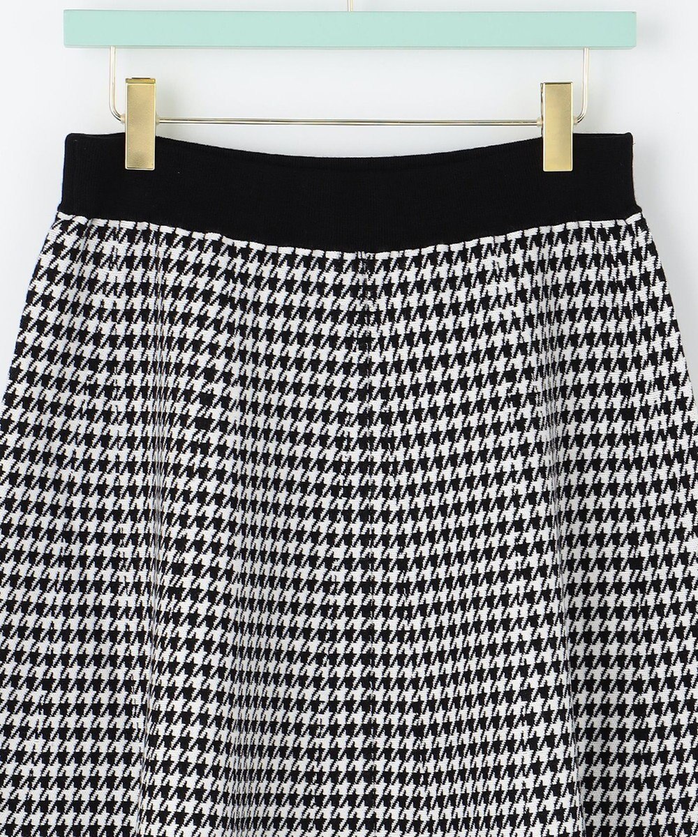 TOCCA 【洗える！】CALICO 千鳥柄スカート 