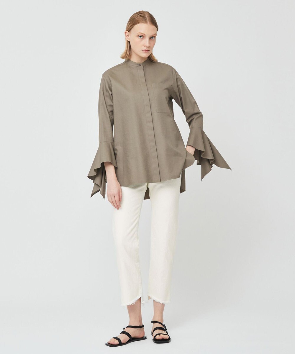 BEIGE， MARCK / デニムパンツ 