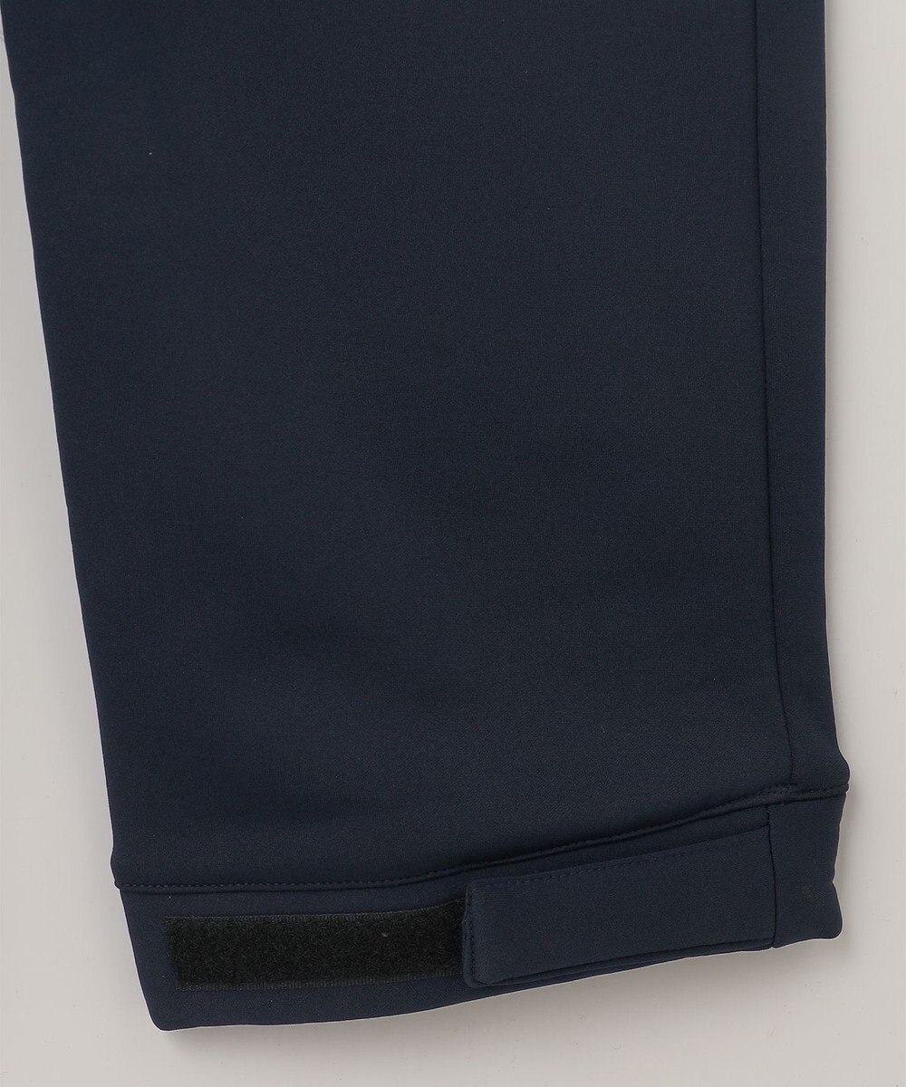 PW CIRCULUS 【防寒/裏起毛/裾2WAY】【MEN】2WAYシルエットボトム 