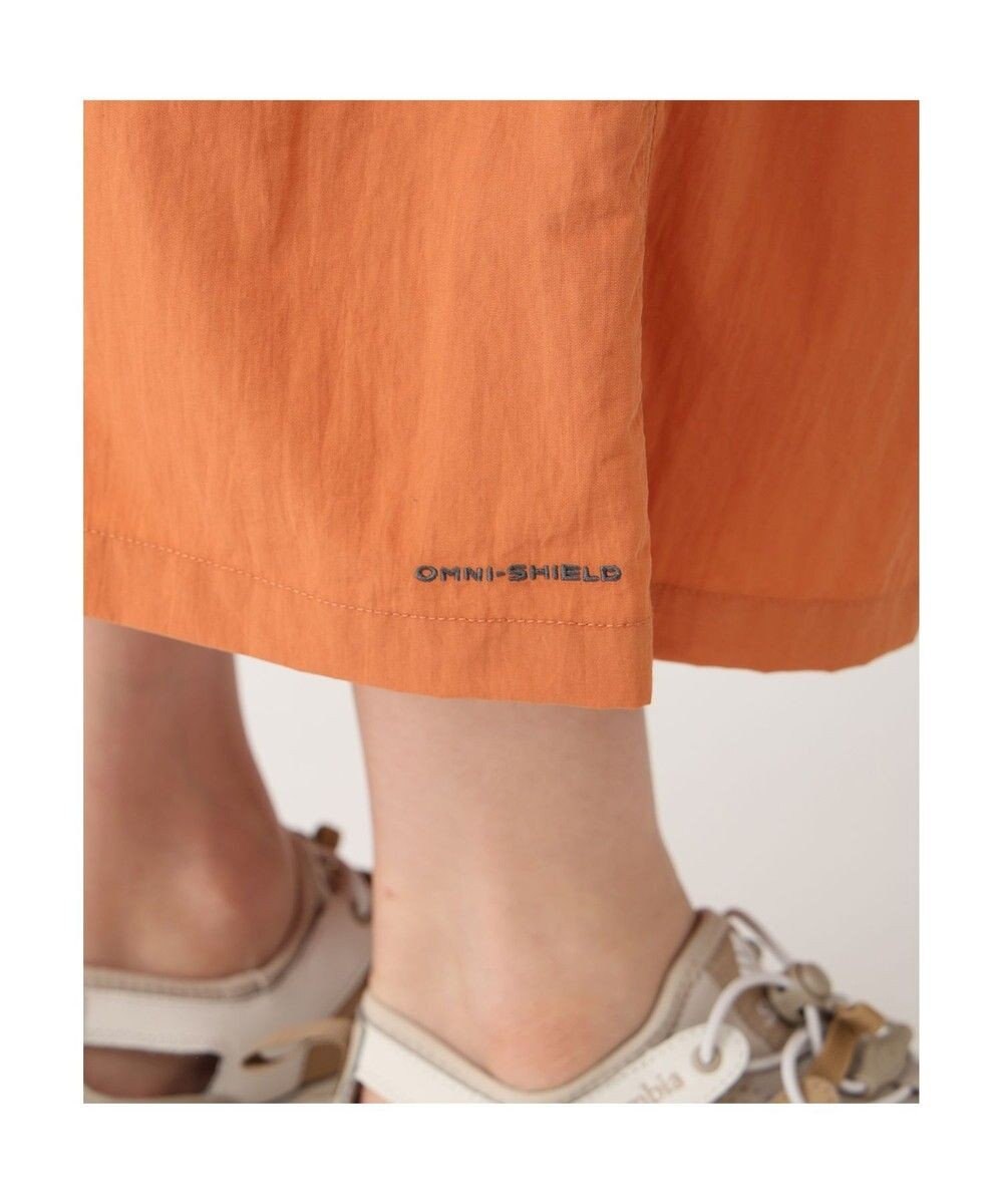 Columbia Columbia/ ウィメンズジプシーバーズスカート /コロンビア 