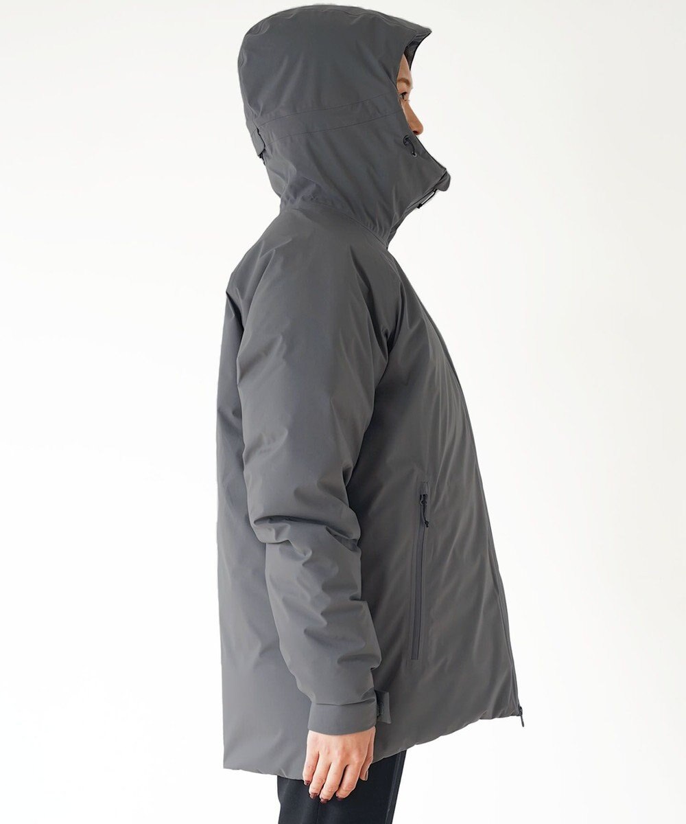 F/ACSION YUKIZURI ダウンジャケット 