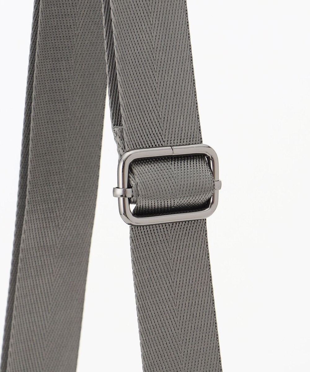 Y'SACCS 【Y’SACCS vous et】メタリックポシェット 