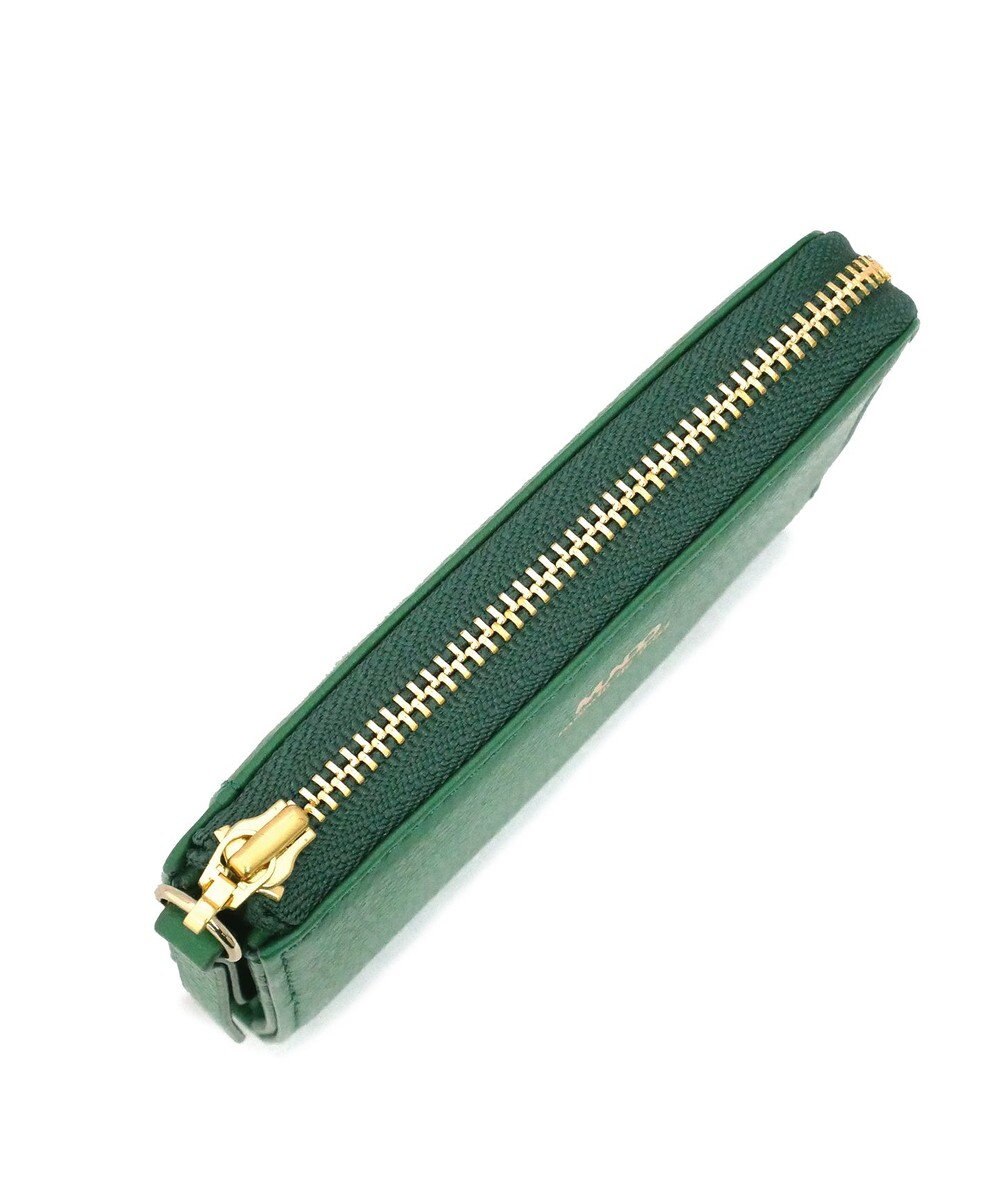 IBIZA MUNDO　牛革　L字マルチケース 