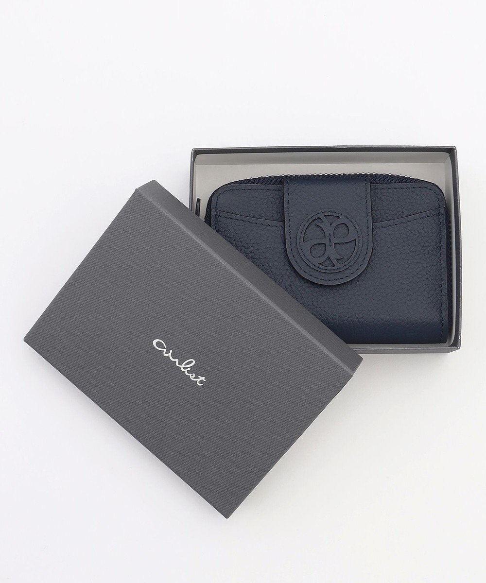 airlist ラウンドキーケース シャルール 