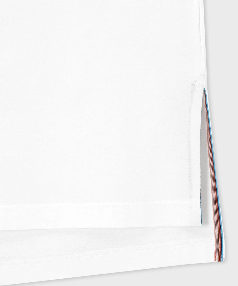 Paul Smith バック プリーツ ノースリーブ 