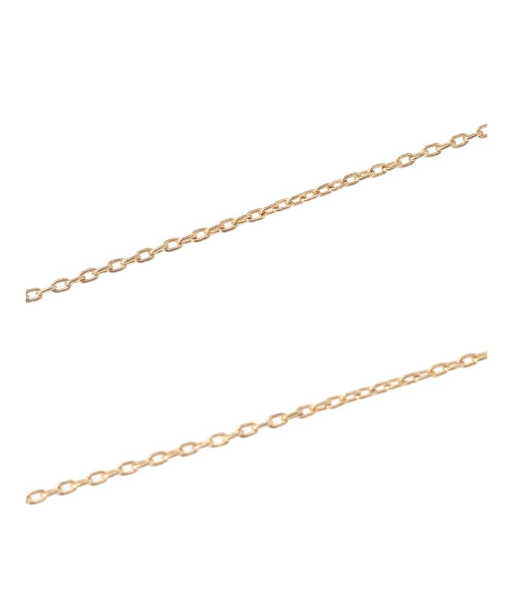 AMERICAN HOLIC ミニマルスライドネックレス 