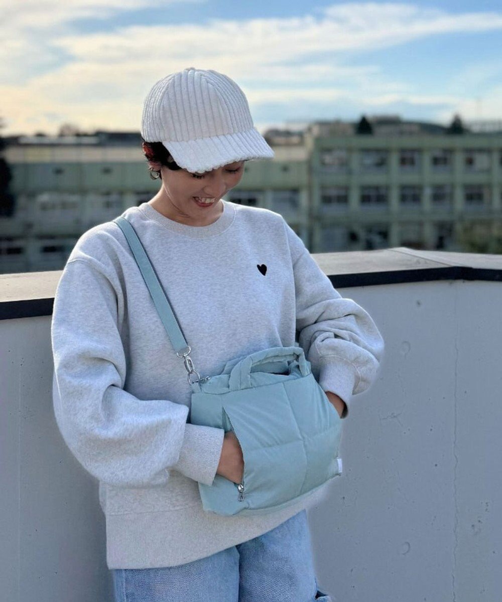 ROOTOTE 1340【2way:軽量】FE.ベビールー.ルートートカロ-B 