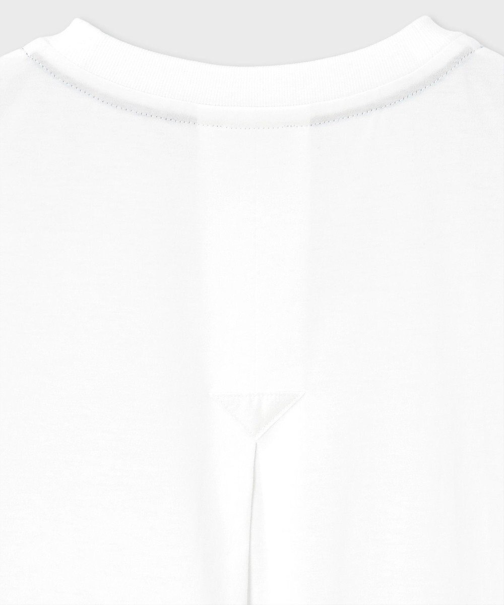 Paul Smith バック プリーツ ノースリーブ 