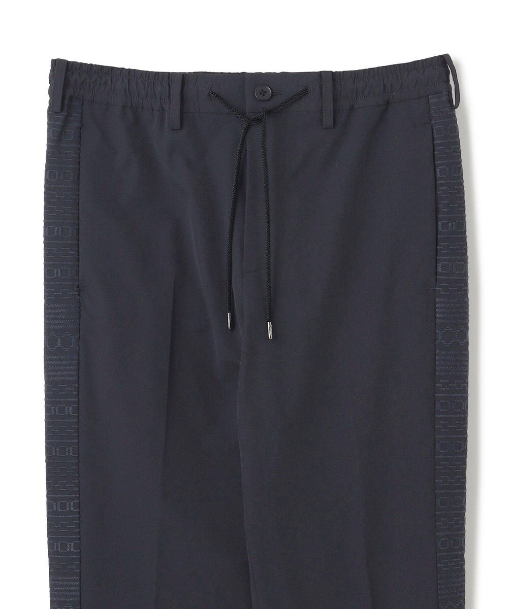 JOSEPH HOMME レボソエンブロイダリー　/   HOVE 