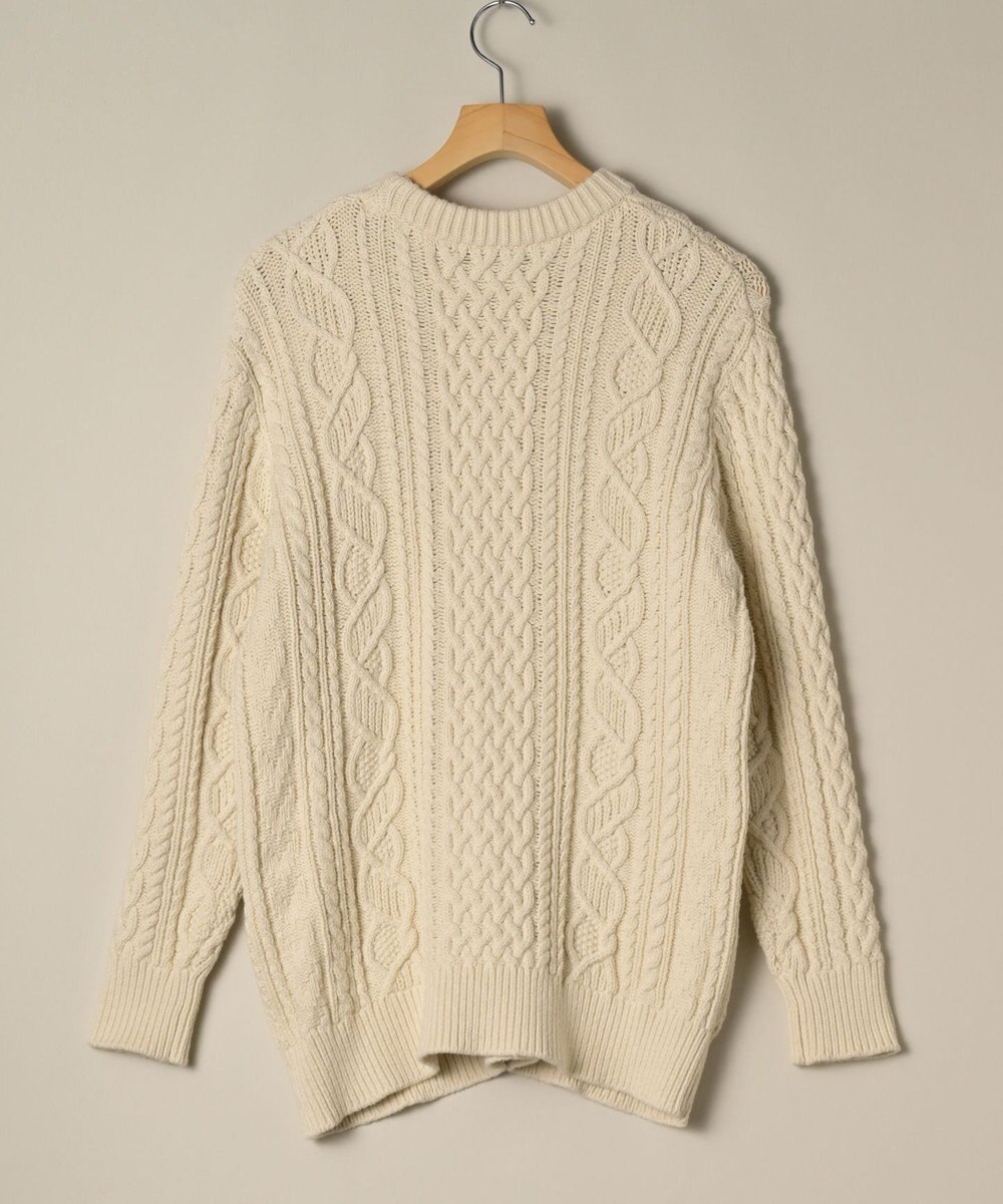 ONWARD Reuse Park 【23区】ニット秋冬 