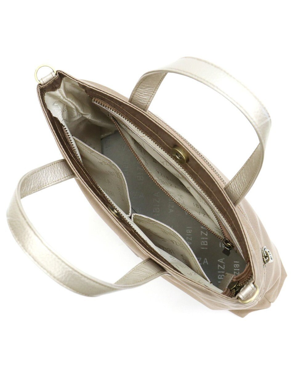 IBIZA シウダード　2WAYバッグ 