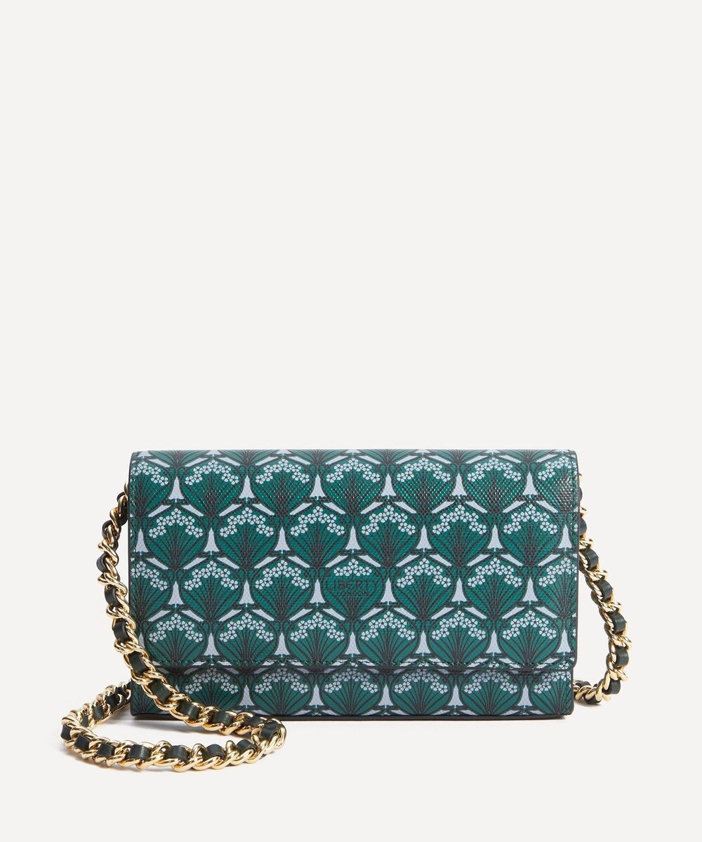 LIBERTY. アイフィス へドン クロスボディ バッグ 