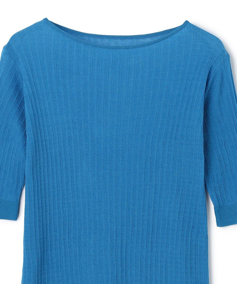 uncrave ランダムリブシアーニット トップス 