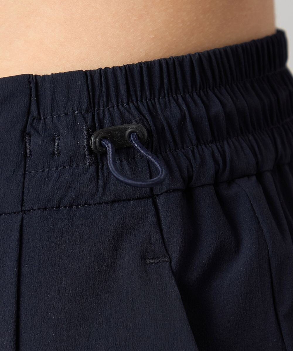 Chacott Chacott BALANCE UVケアタフタワイドパンツ 