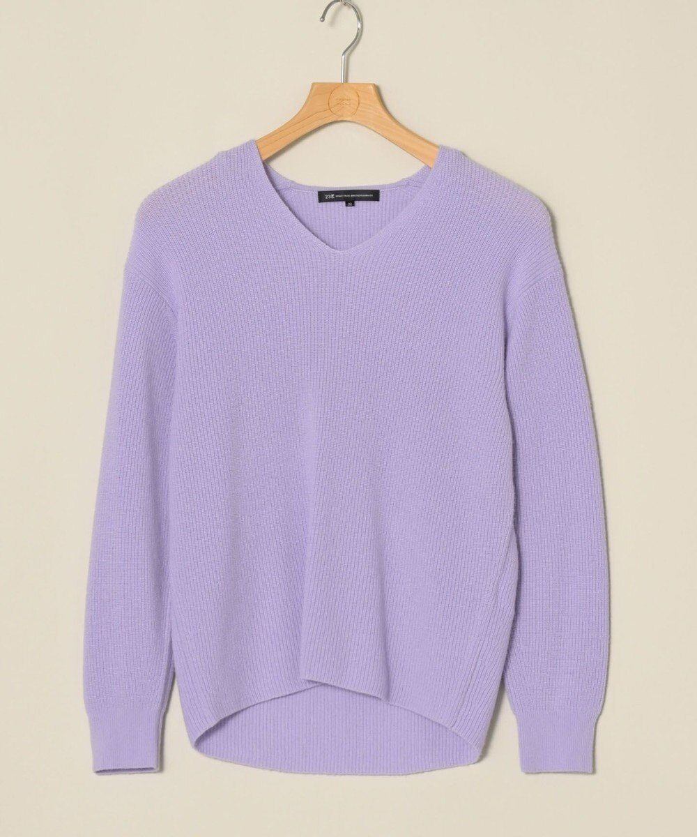 ONWARD Reuse Park 【23区】ニット秋冬 