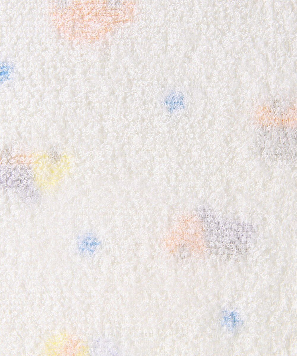 MIKI HOUSE HOT BISCUITS ガーゼバスタオル 