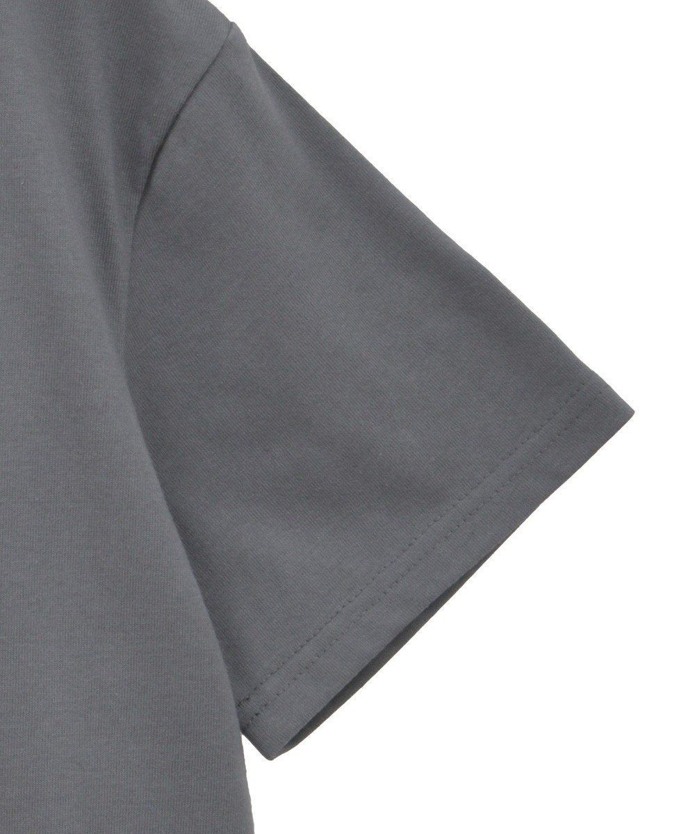 Green Parks ・ｓｗｉｎｇ　ｂｙ　コード刺繍ロゴＴＥＥ 