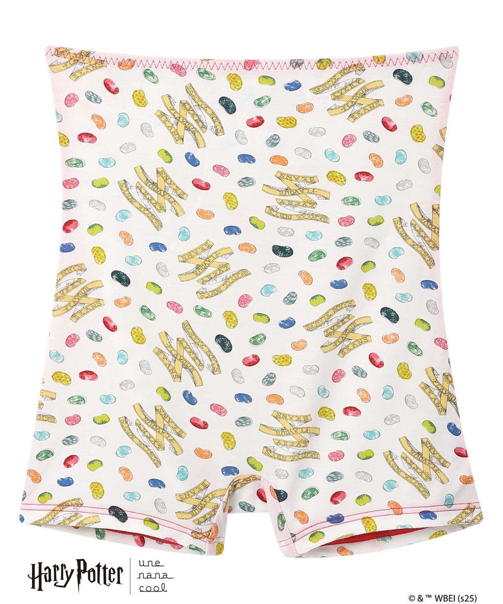 une nana cool 【ハリー・ポッターコラボ】Harry Potter × une nana cool ハラマキ付きショーツ 