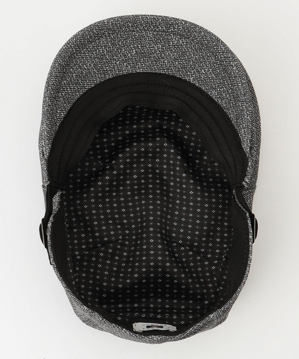 JOSEPH ABBOUD ムリネジャージーハンチング 