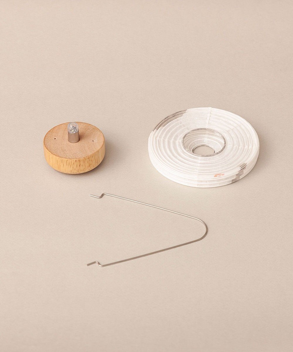 ちょうちん堂 【ころりどうぶつ】三毛猫 MIKE ちょうちん ライト 