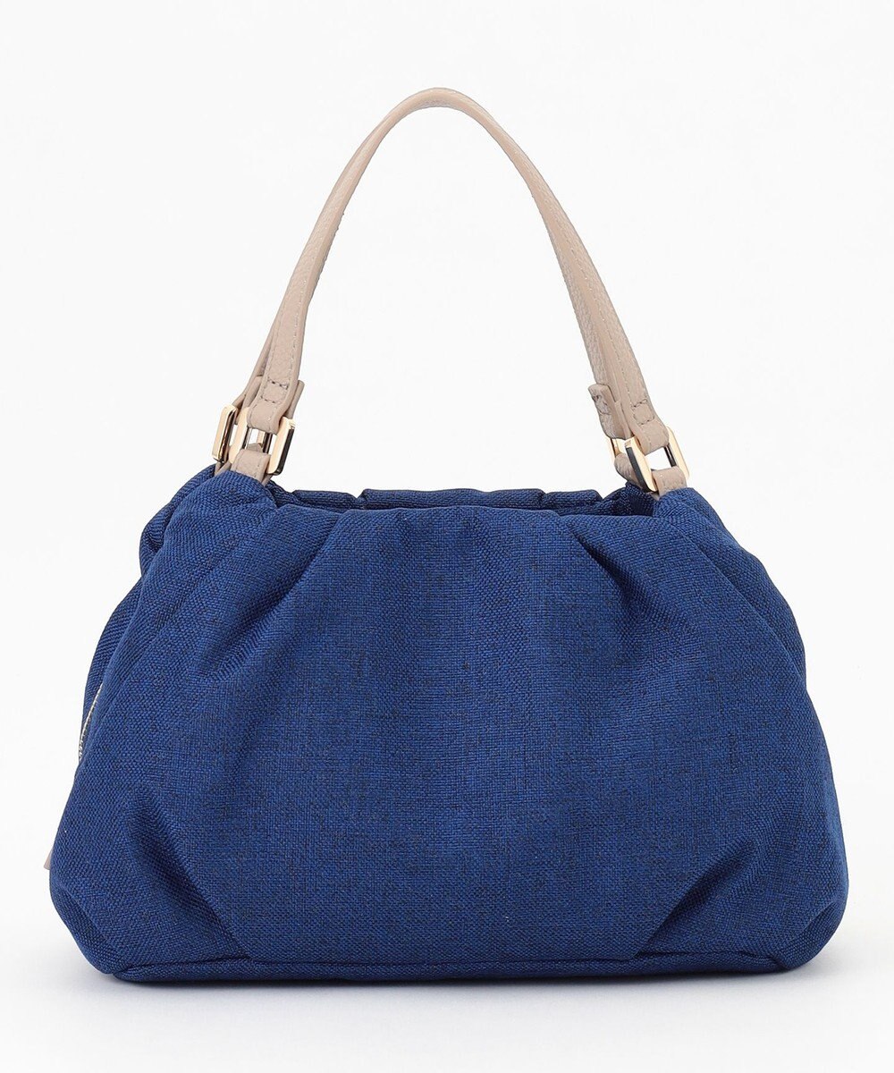 LA BAGAGERIE ナチュラルタックトート　mini 