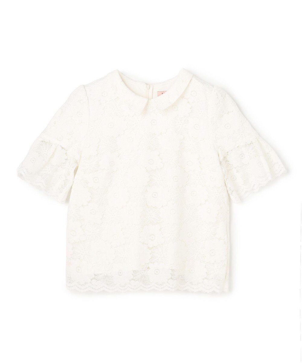 TOCCA LACE DREAMLET レースカットソー 