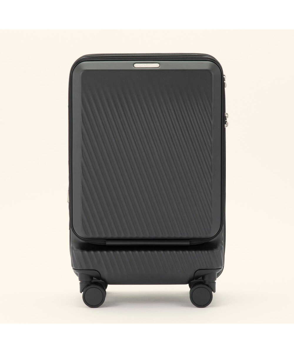 ACE BAGS & LUGGAGE 【雑誌掲載】 W&.Day/Night ピーロ スーツケース 機内持ち込みサイズ 32L 05421 ダブルアンドデイナイト 