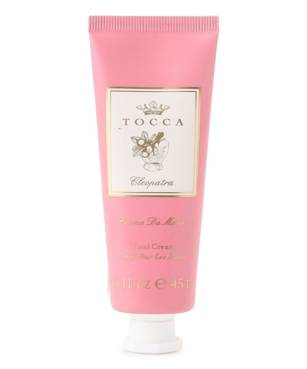 TOCCA HAND CREAM ハンドクリーム 