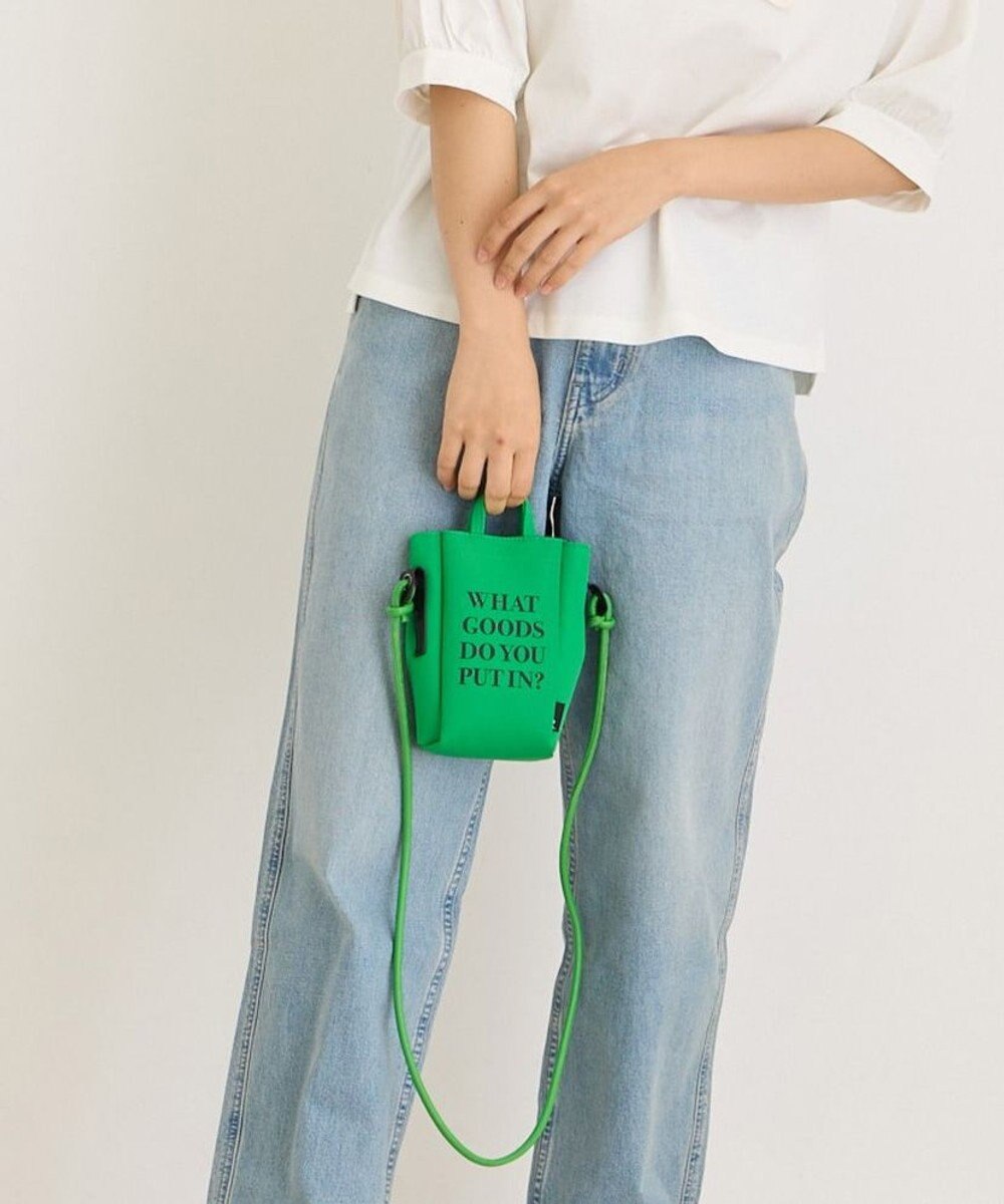 ROOTOTE 0654【直営店限定:ミニショルダー】ベビールー.マグネットクロージャー-A 