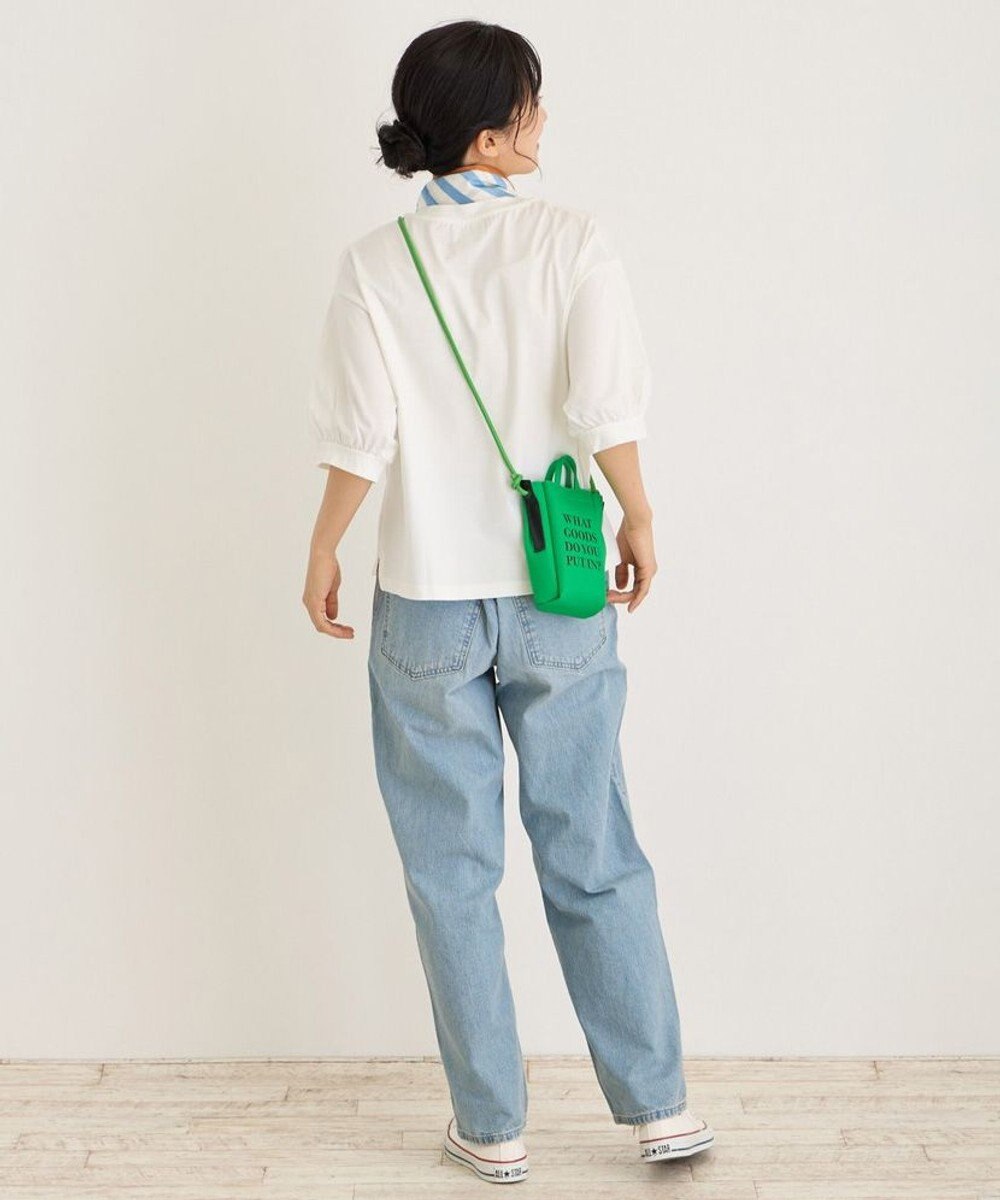 ROOTOTE 0654【直営店限定:ミニショルダー】ベビールー.マグネットクロージャー-A 