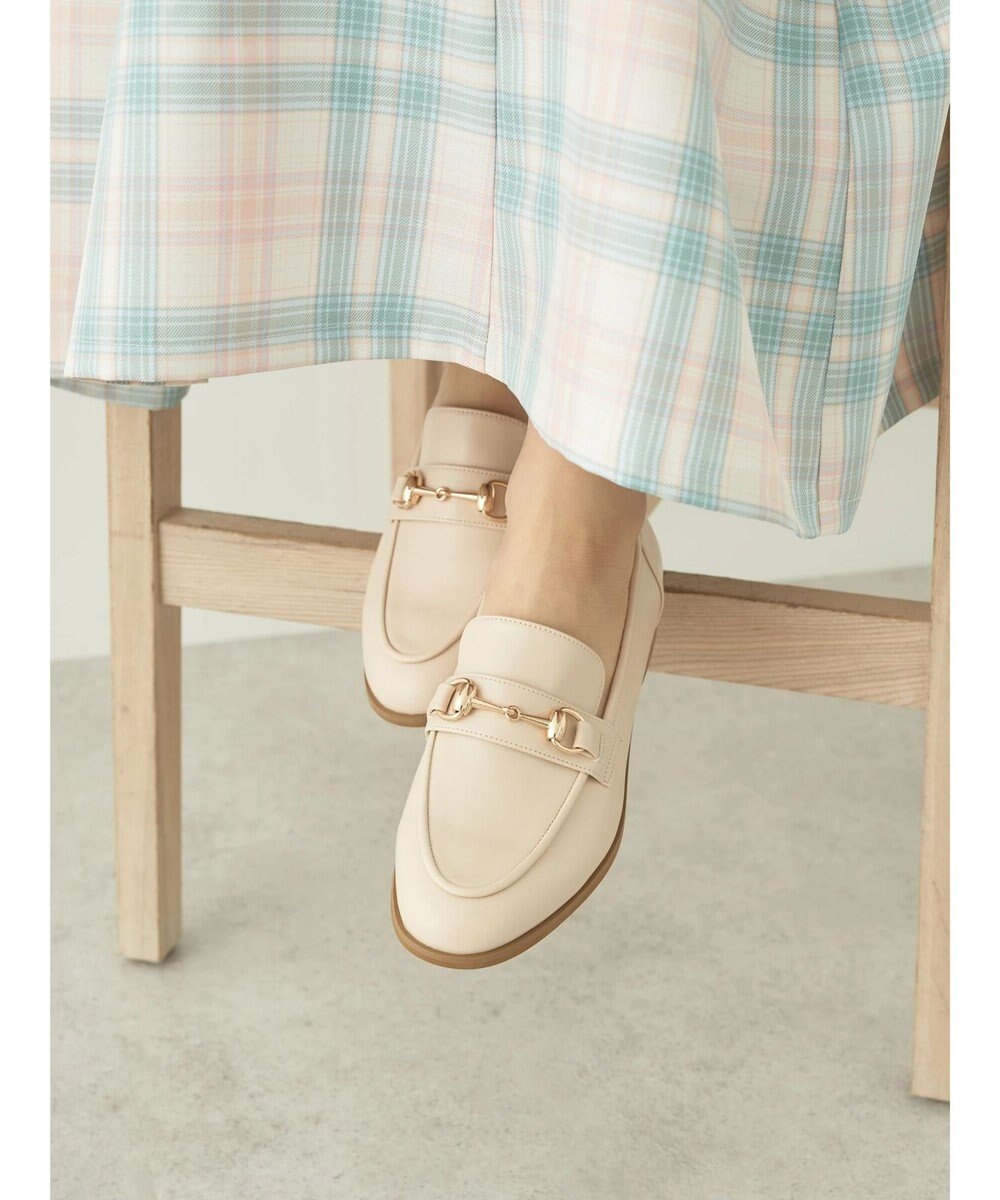 earth music&ecology ＯＲｉｅｎｔａｌＴＲａｆｆｉｃ　ビットローファー 