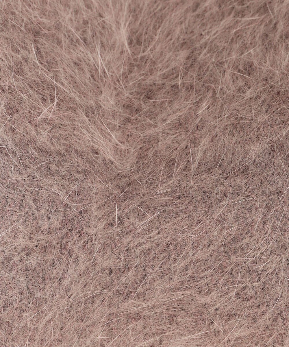 TOCCA ANGORA MIX BUCKET HAT アンゴラ混 バケットハット 