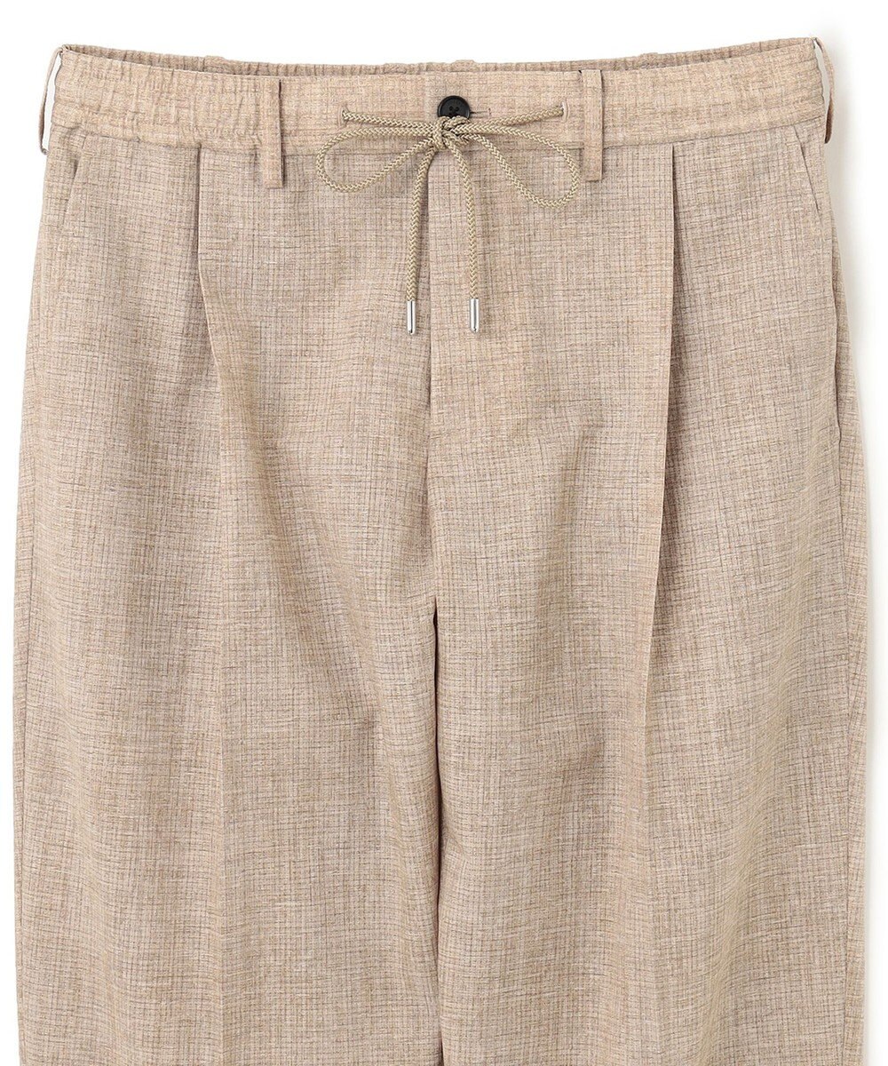 JOSEPH HOMME クールドッツストレッチ / TEDDY CONVERTIBLE 