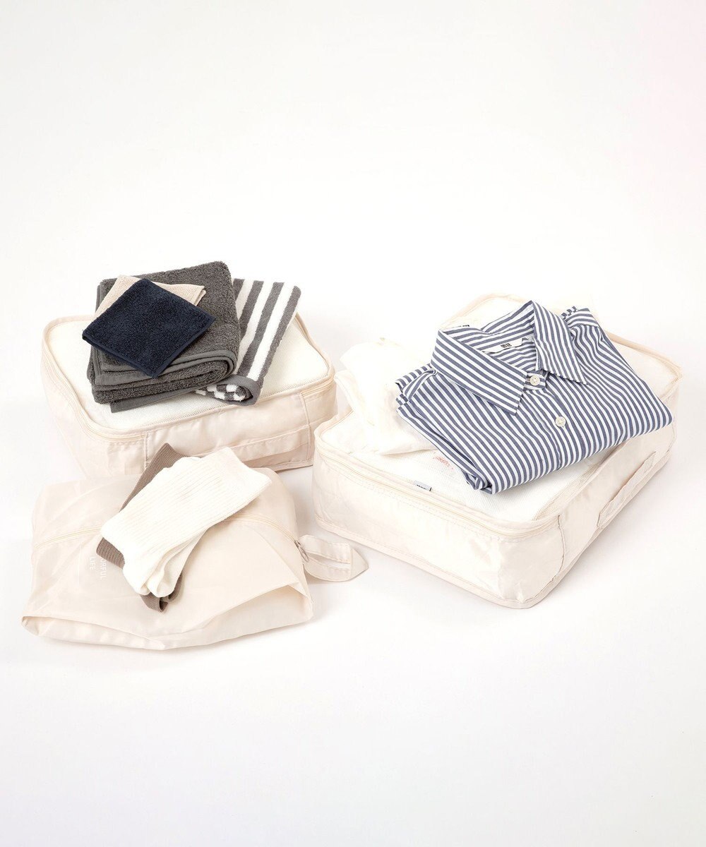 ACE BAGS & LUGGAGE ace. パリセイドZd 機内持ち込み Sサイズ 35～40L 06816 エース 