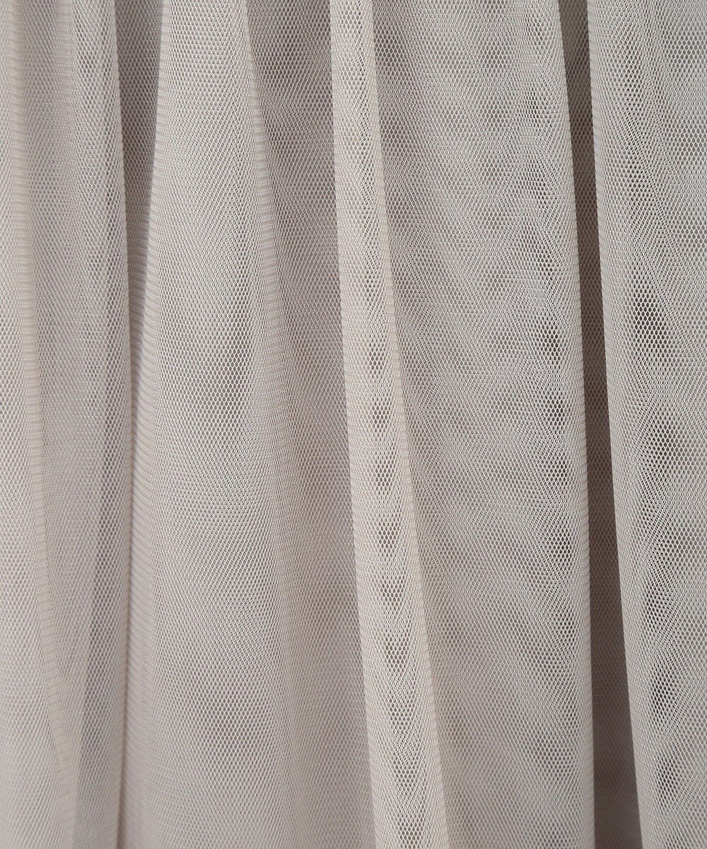 AMERICAN HOLIC ティアードチュールスカート 