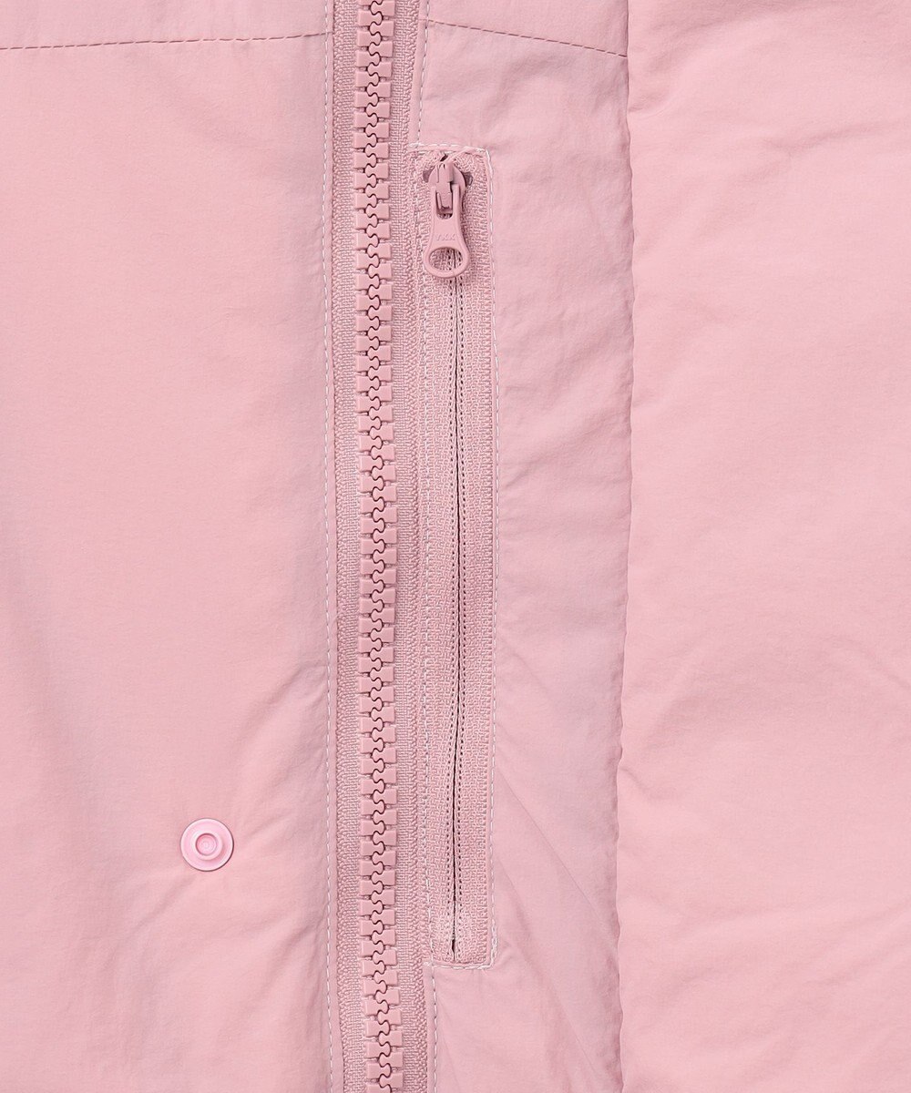 SHARE PARK LADIES 【UNISEX】蓄熱中綿モンスターロングコート（S・Mサイズ） 